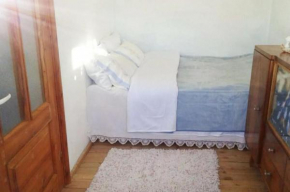 Small room for two in private villa